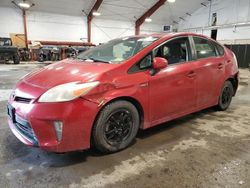 2012 Toyota Prius for sale in Center Rutland, VT