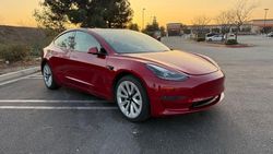 2022 Tesla Model 3 for sale in Rancho Cucamonga, CA