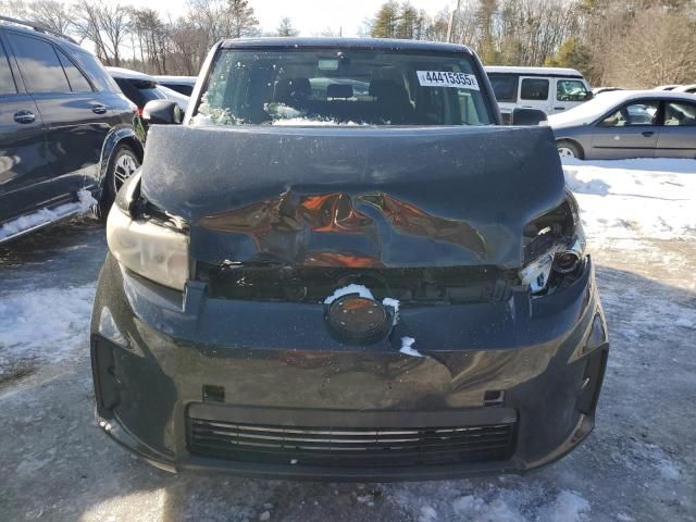2012 Scion XB