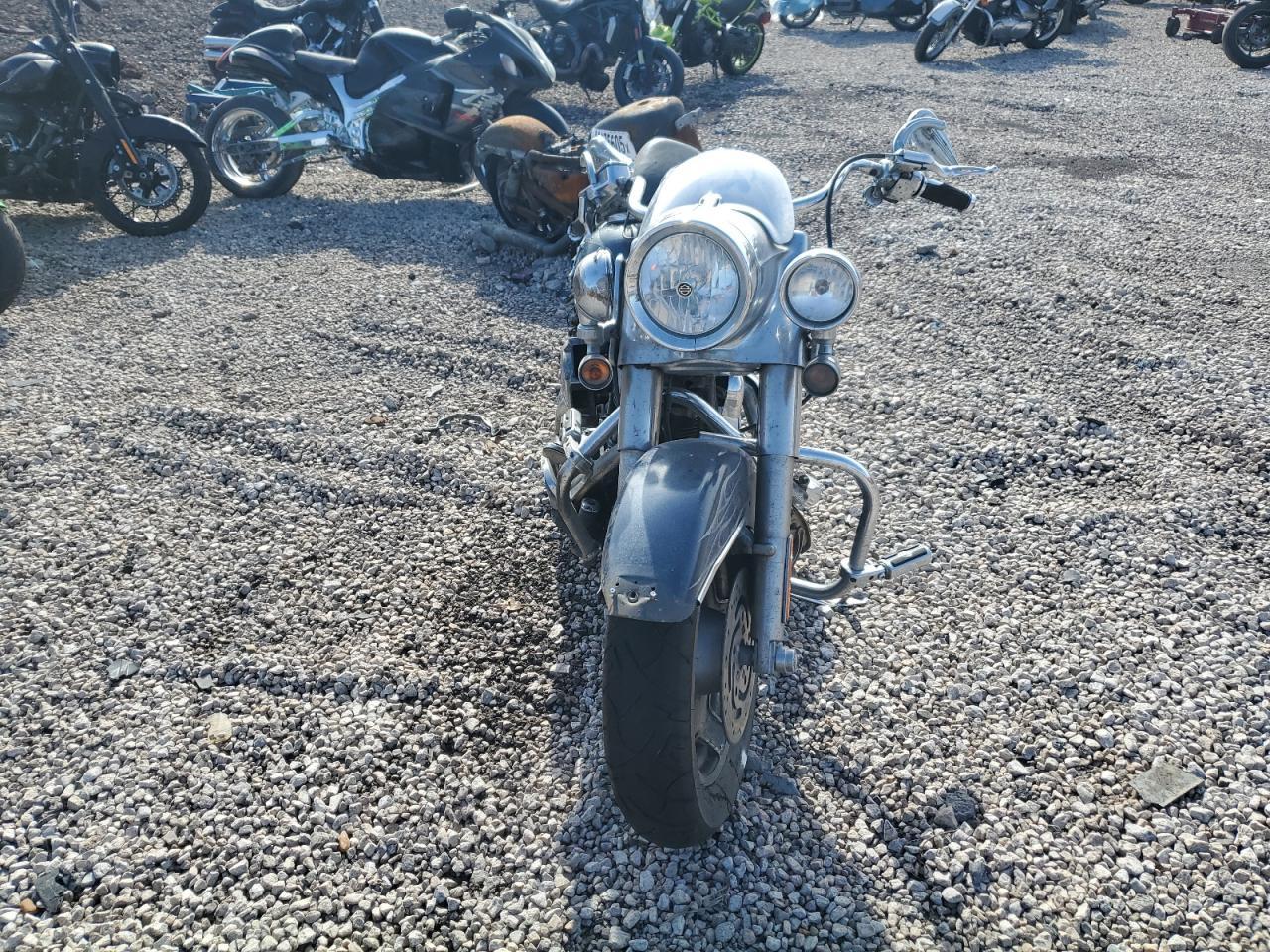 2005 Harley-Davidson Flhrsi