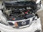 2018 Nissan NV200 2.5S