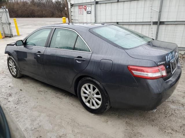 2010 Toyota Camry SE