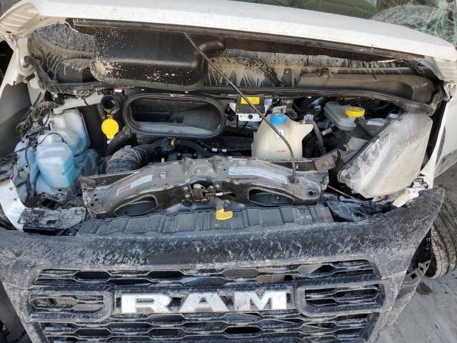 2024 Dodge RAM Promaster 2500 2500 High