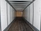 2021 Hyundai Translead DRY Van Trailer