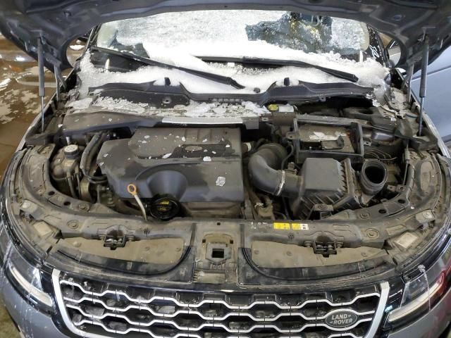 2020 Land Rover Range Rover Evoque S