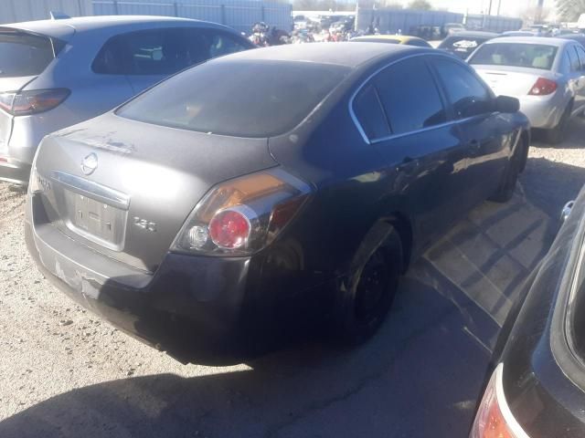 2008 Nissan Altima 2.5