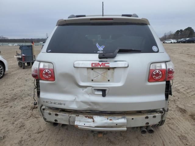 2011 GMC Acadia SLT-1