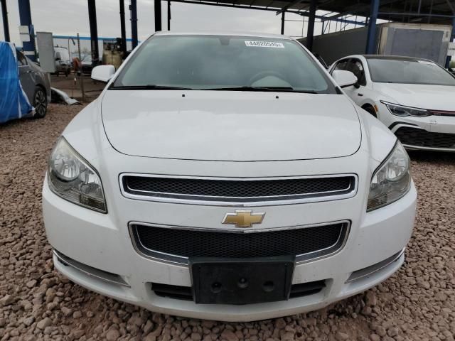 2012 Chevrolet Malibu 2LT