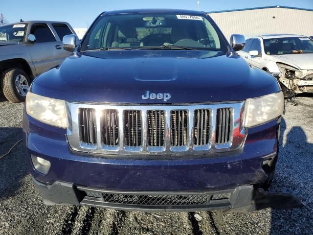 2013 Jeep Grand Cherokee Laredo