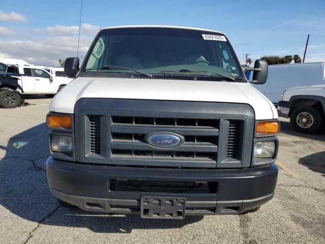 2008 Ford Econoline E250 Van