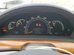 2002 Mercedes-Benz S 430