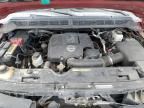 2012 Nissan Titan S
