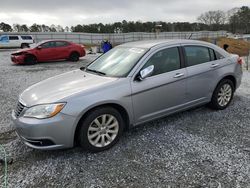 Chrysler 200 salvage cars for sale: 2014 Chrysler 200 Limited