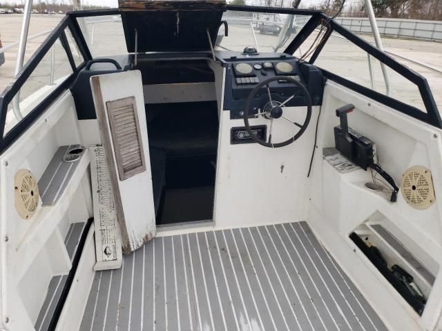 1992 Bayliner Boat