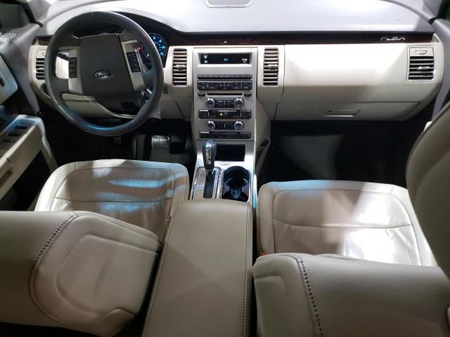 2012 Ford Flex SEL