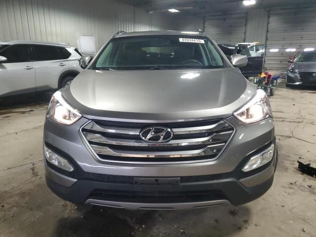 2015 Hyundai Santa FE Sport