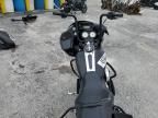 2011 Harley-Davidson Fltrx