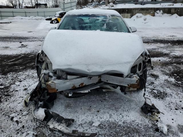 2010 Chevrolet Impala LT