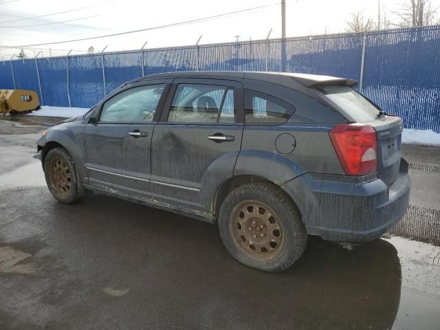 2007 Dodge Caliber R/T