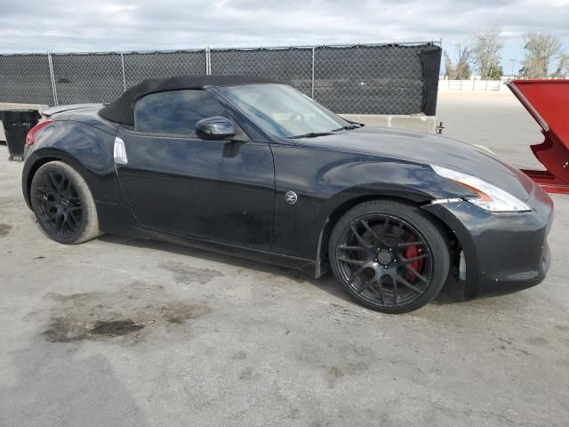 2013 Nissan 370Z Base