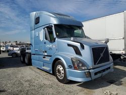 Volvo vn salvage cars for sale: 2012 Volvo VN VNL