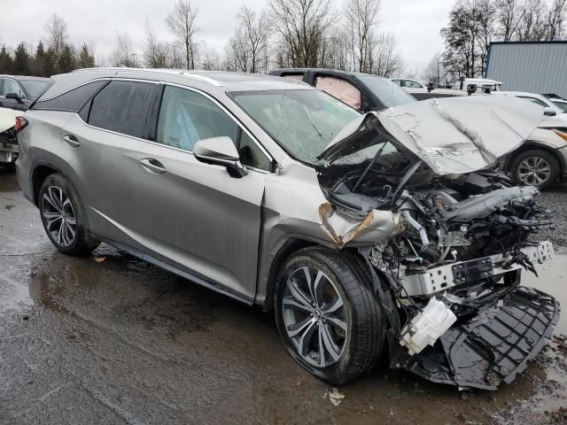 2020 Lexus RX 350 L