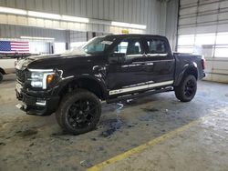 Ford f150 Laria salvage cars for sale: 2024 Ford F150 Lariat