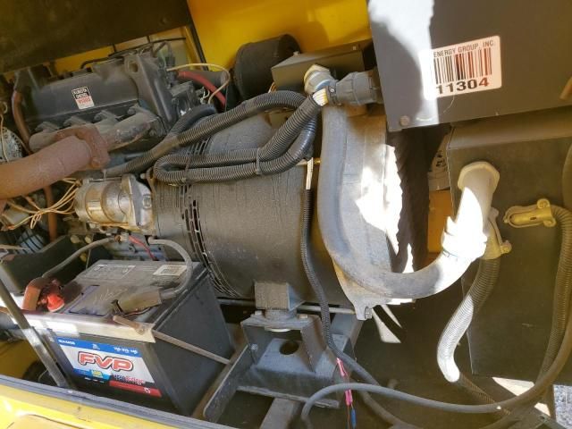 1993 Kohler Generator