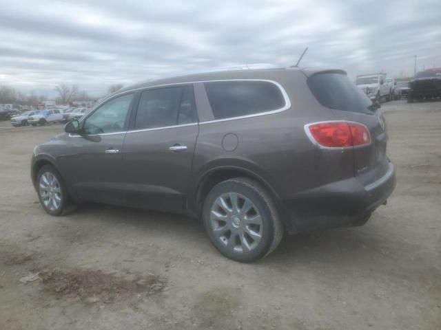 2011 Buick Enclave CXL