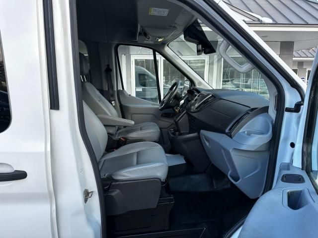 2017 Ford Transit T-350