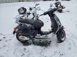 2009 Vespa GTS 250 for sale in Airway Heights, WA