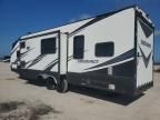 2019 Kutb Trailer
