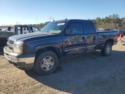 2005 Chevrolet Silverado K1500 for sale in Greenwell Springs, LA