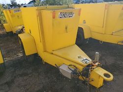 Salvage trucks for sale at Gaston, SC auction: 1993 Kohler Generator