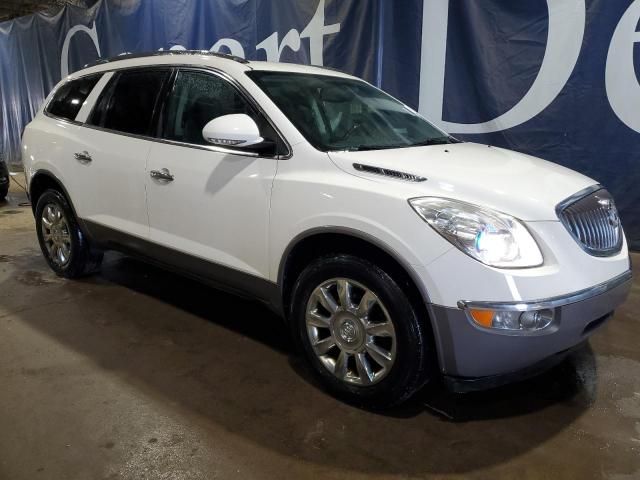 2012 Buick Enclave