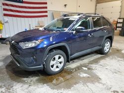 2021 Toyota Rav4 XLE for sale in Candia, NH