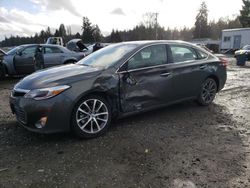 Toyota salvage cars for sale: 2014 Toyota Avalon Base