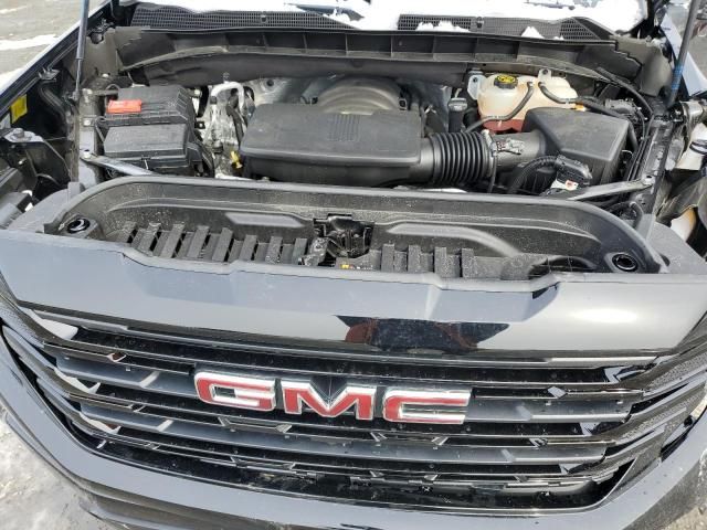 2023 GMC Sierra K1500 Elevation