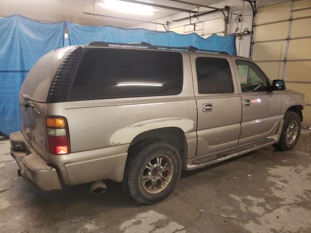 2002 GMC Denali XL K1500