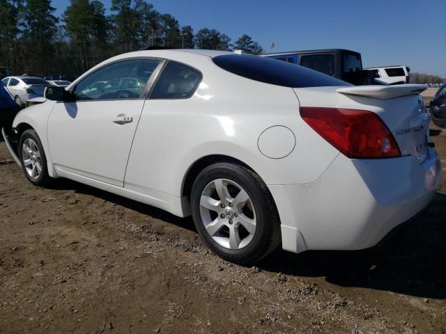 2009 Nissan Altima 2.5S