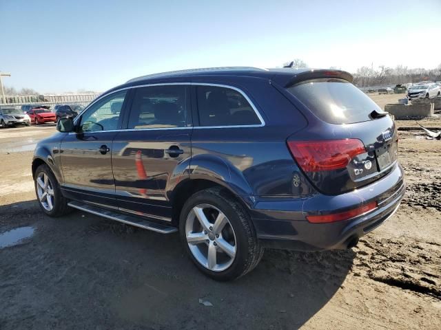 2014 Audi Q7 Prestige