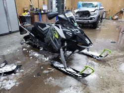 Arctic Cat salvage cars for sale: 2021 Arctic Cat Snowmobile