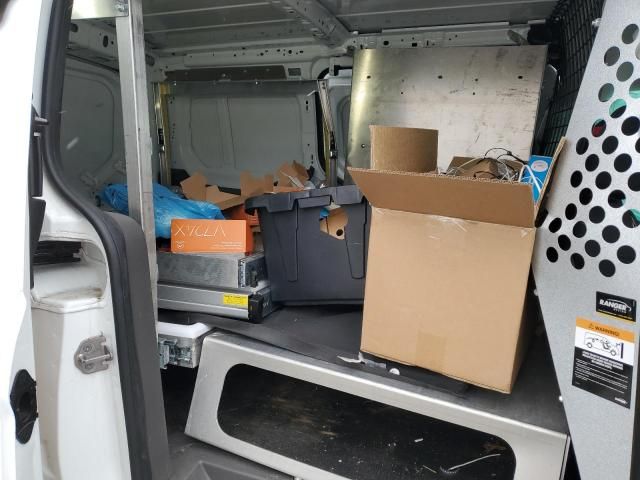 2022 Ford Transit Connect XL