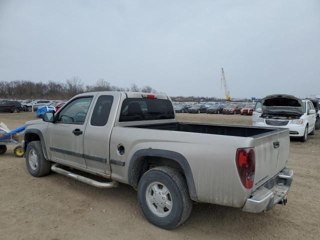 2007 Chevrolet Colorado