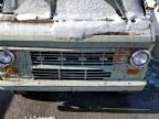 1972 Ford Econline