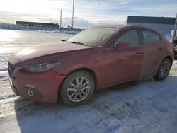 2015 Mazda 3 Touring for sale in Nisku, AB