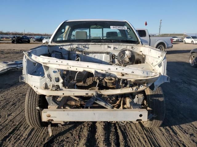 2014 Toyota Tacoma