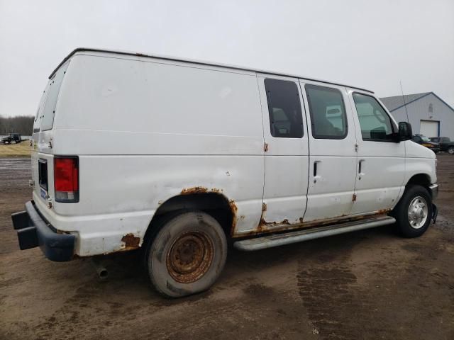 2013 Ford Econoline E250 Van