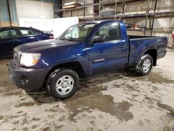 Toyota Tacoma salvage cars for sale: 2008 Toyota Tacoma