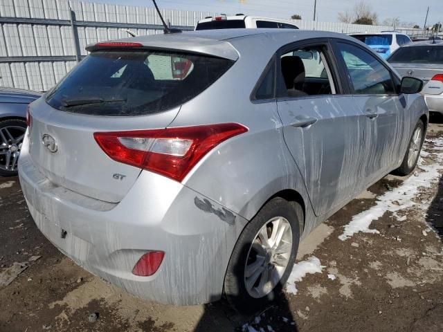 2014 Hyundai Elantra GT